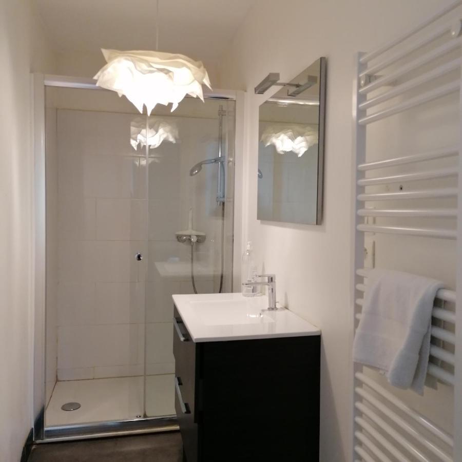 Dormir A La Rochelle 1 Avec Parking Ngoại thất bức ảnh